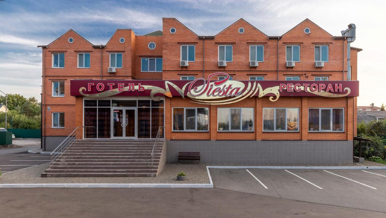 Гостиница Siesta Киев Sofiivska Borshchahivka Exterior foto