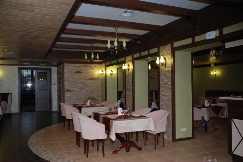 Гостиница Siesta Киев Sofiivska Borshchahivka Exterior foto