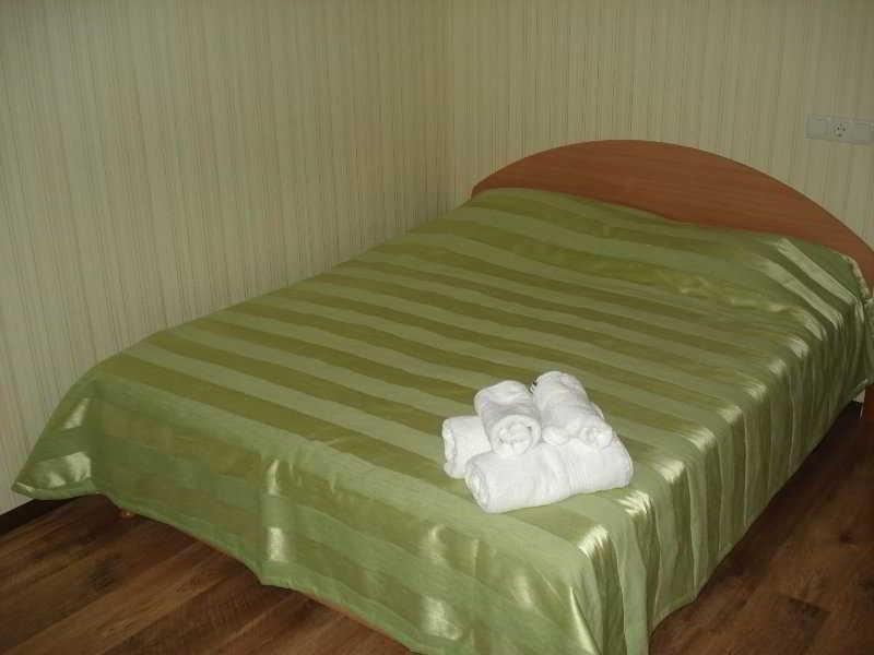 Гостиница Siesta Киев Sofiivska Borshchahivka Exterior foto